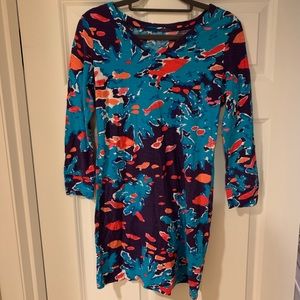 Lilly dress